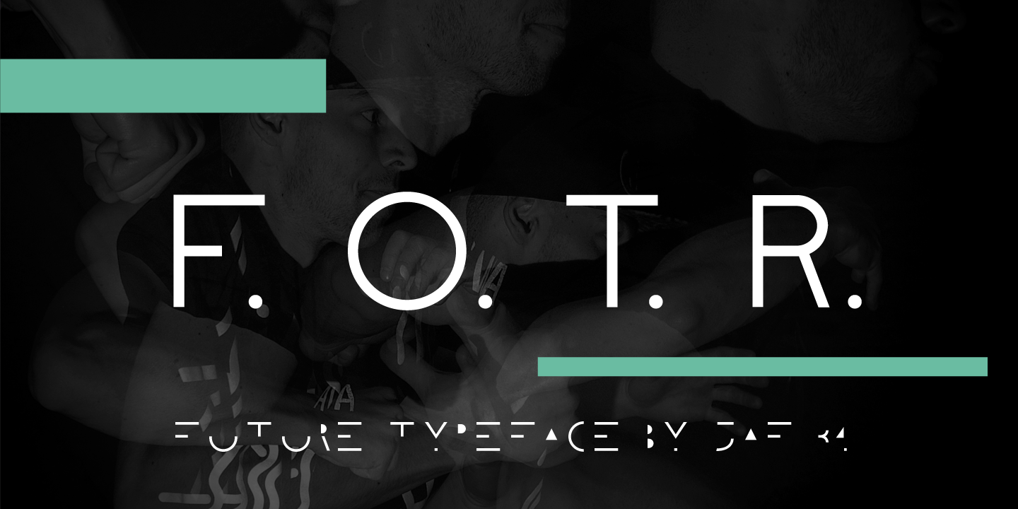 F.O.T.R.